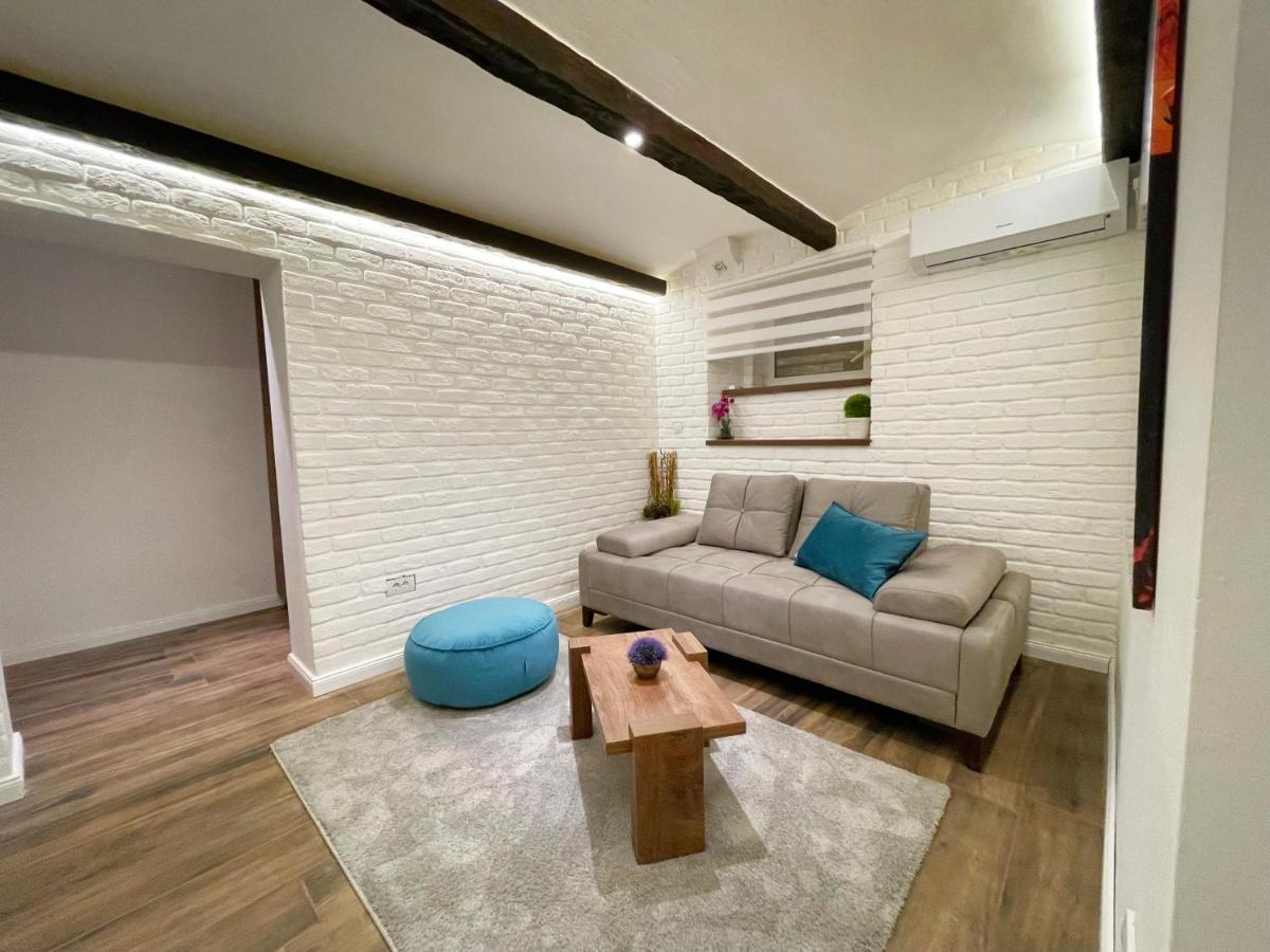 בלגרד Colorway Apartment מראה חיצוני תמונה